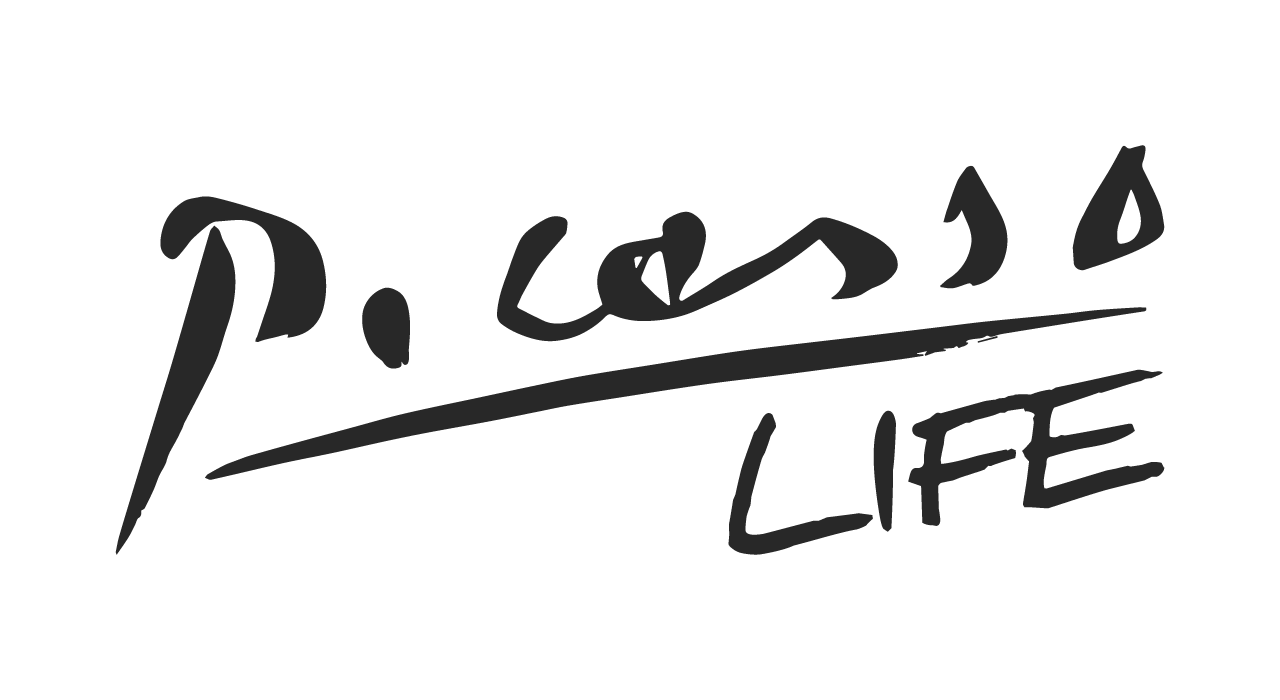 Výstava “Picasso Life” 2018 v galerii Mariánská